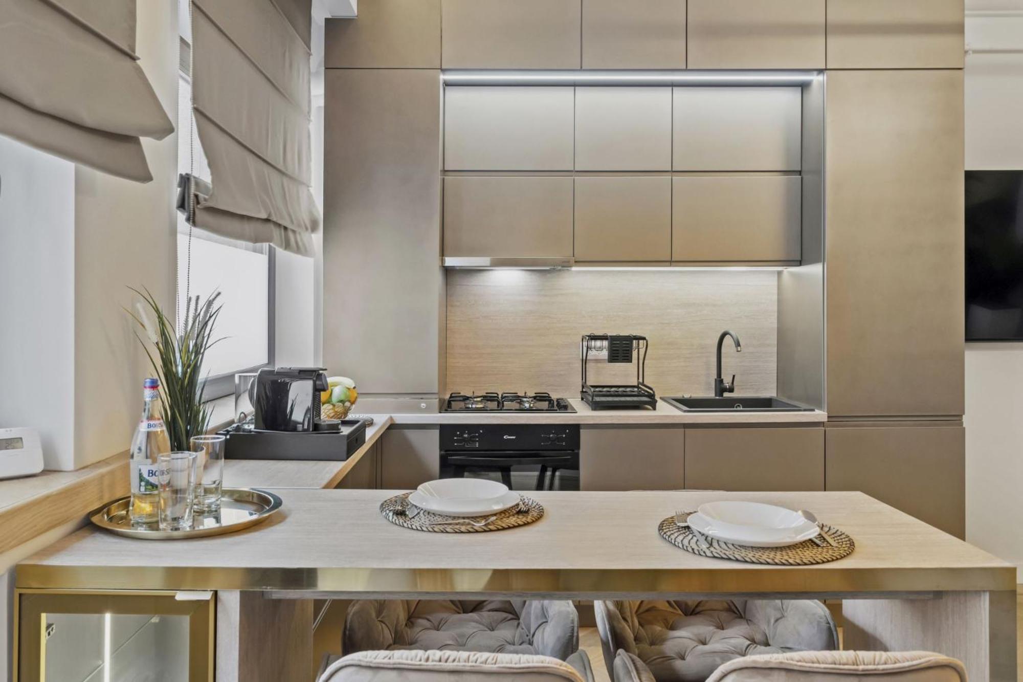 Central Two Rooms Apartment The Paradise Of Lights บูคาเรสต์ ภายนอก รูปภาพ